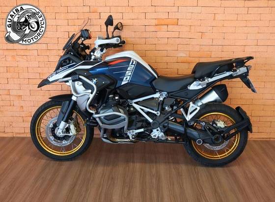 BMW R 1250 GS PREMIUM 
